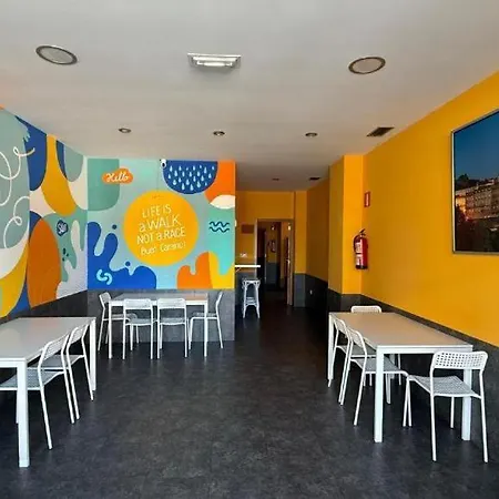 Albergue Lecer Sobrado-3