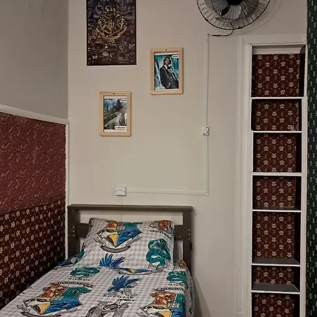 Hostel Trilhas e Rotas - a 150m da Avenida Paulista-2