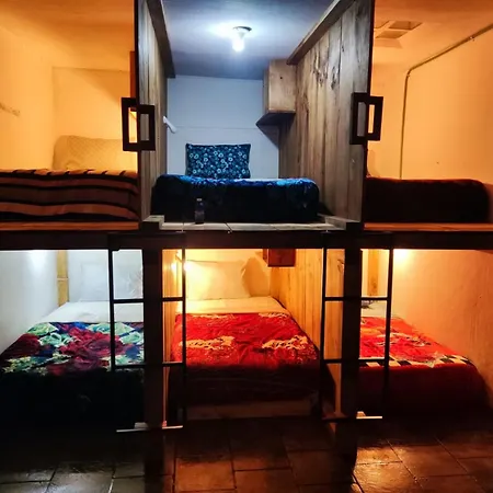 La Luna Hostel-2