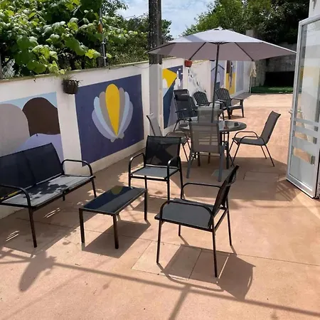Albergue Miraiso-3