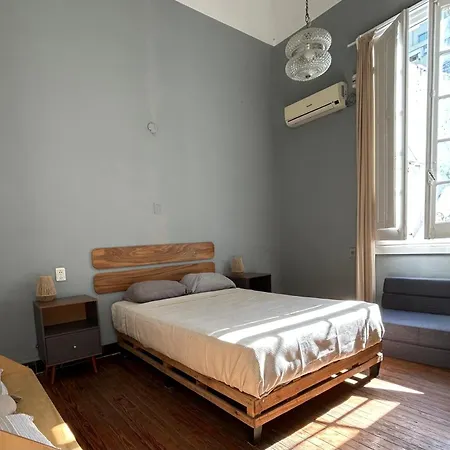 Hostel Bohemian-2