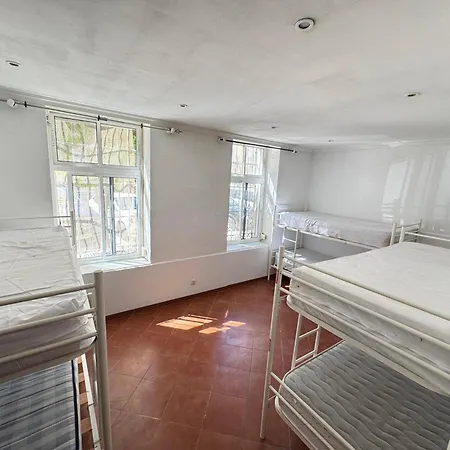 Historic Malaga Centro Rooms-2