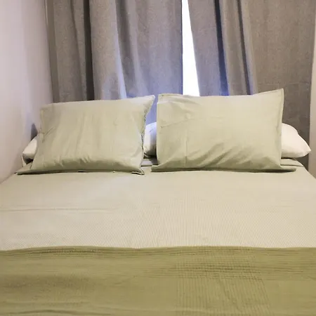 Matute Street, Private Rooms-3