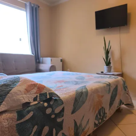 Floriarte Hostel & Guesthouse-2