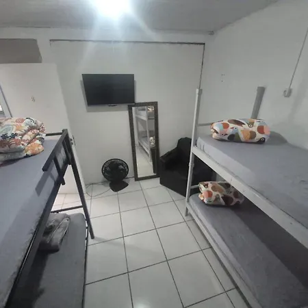 Pousada Curitiba Budget-2