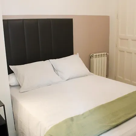 Matute Street, Private Rooms-2