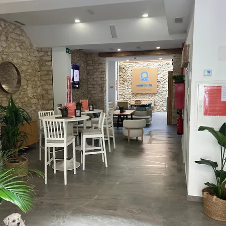 Marevita Hostel-2