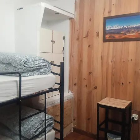 Albergue Gatera House-3