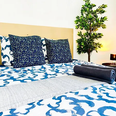 Rambla Comfort Rooms-2
