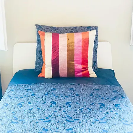 Rambla Comfort Rooms-3