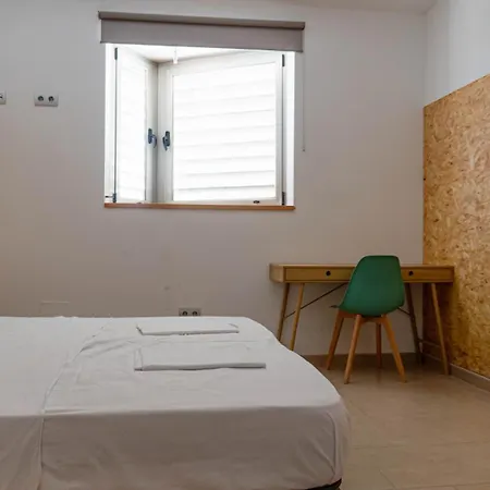 Albergue Las Salinas-2