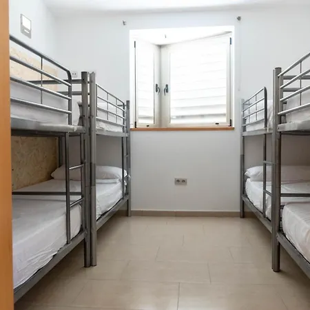 Albergue Las Salinas-3