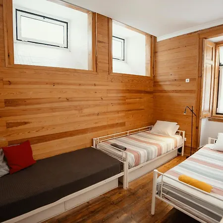 This Is Lisbon Hostel-3
