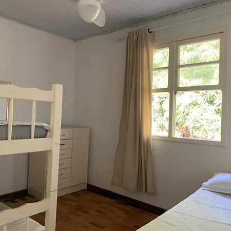 Floripa Camping E Hostel Florianopolis Sc-2