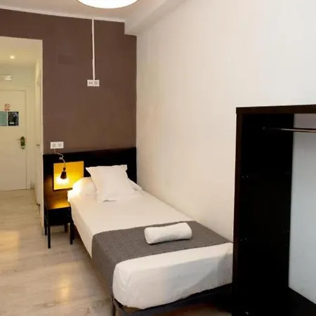 Easy Sants By Bossh! Hotels (Adults Only)-2