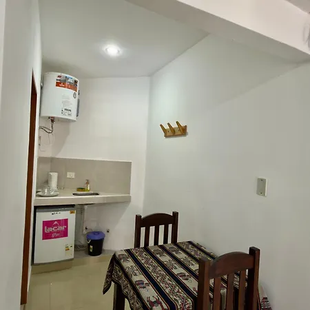 Guest House Jujuy-2
