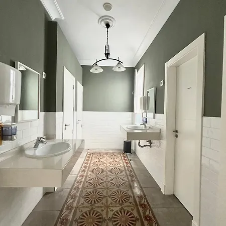 Albergue Gran Canaria-3