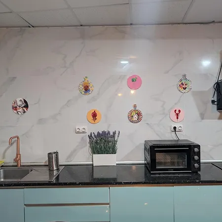 Hoomy Hostel-2