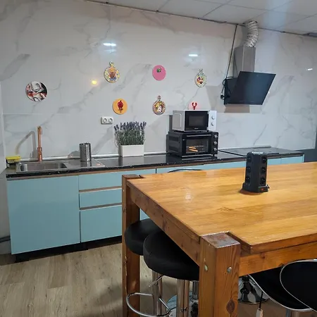 Hoomy Hostel-3