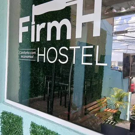 FIRMH HOSTEL CAFE DA MANHA incluso e traslado-2