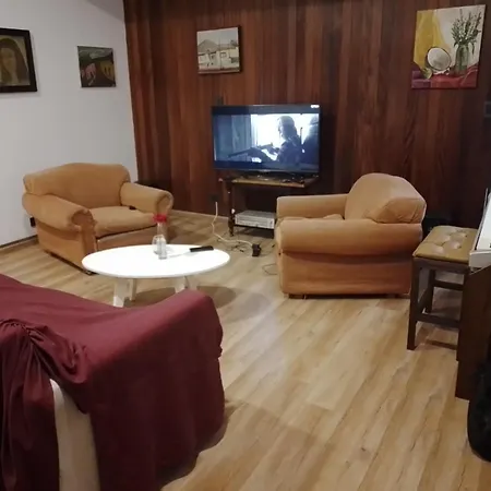 San Telmo Hostel-2