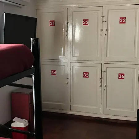 Hostel Lagares-3