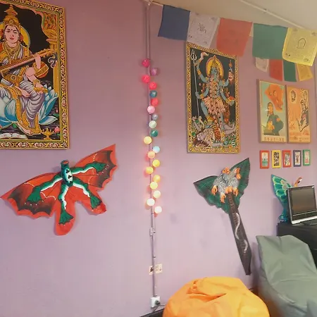 Santander Central Hostel-2
