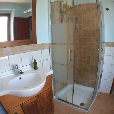 Albergue San Bruno-2