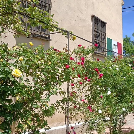 Albergue San Bruno-3