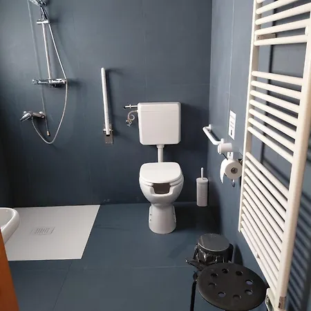 Ostello S. Fosca - Cpu Venice Hostels-2