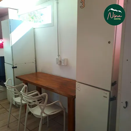 Nina Hostel-3