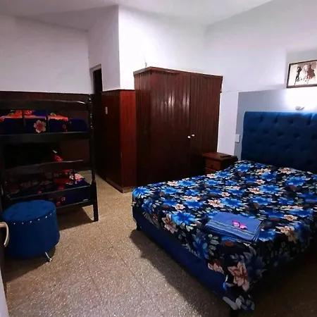 Hospedaje Artigas-2