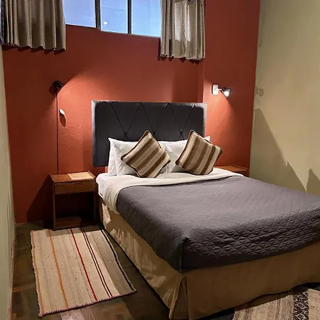 Eco Home View - Guest House-2