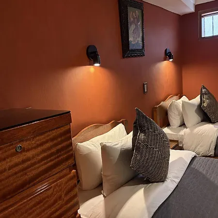 Eco Home View - Guest House-3