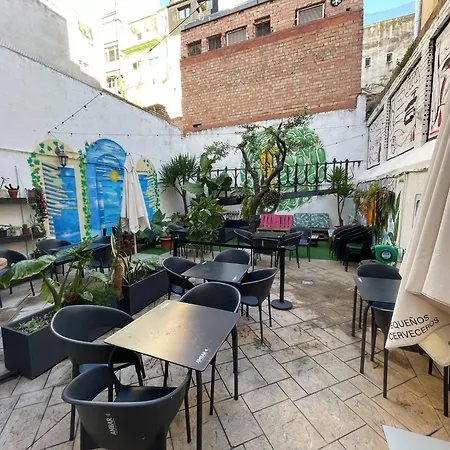 Tarragona Hostel-2