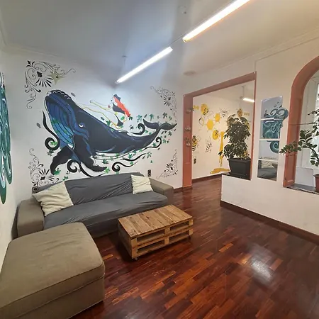 Tarragona Hostel-3