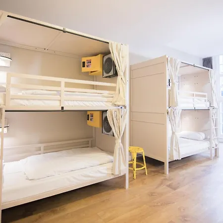 Wombat'S City Hostel London-3