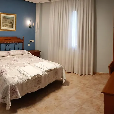 Hostal Pineda-3