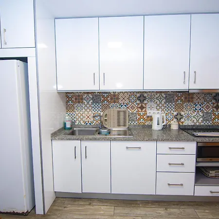 Hostel D'Avenida-2