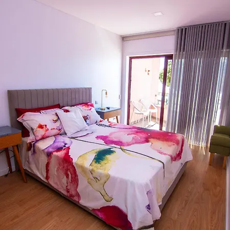 Hostel D'Avenida-3