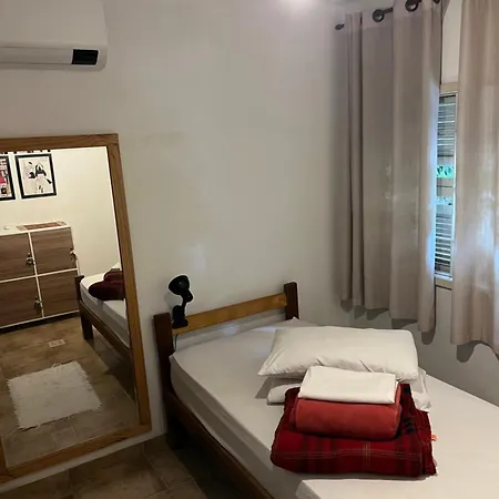 Family Hostel e Pousada-2