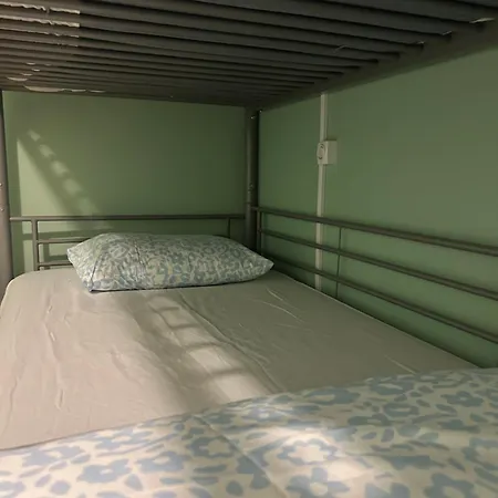 Auristelas Hostel-2