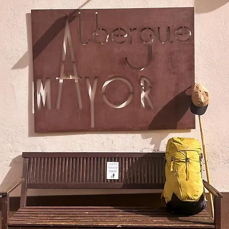 Albergue Mayor-3