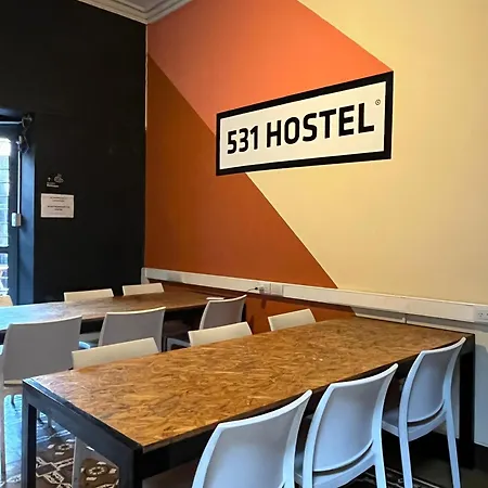 531 Hostel-2