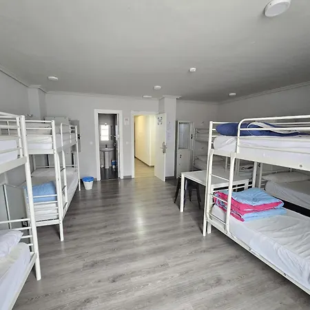 Hostel Catedral Burgos-3