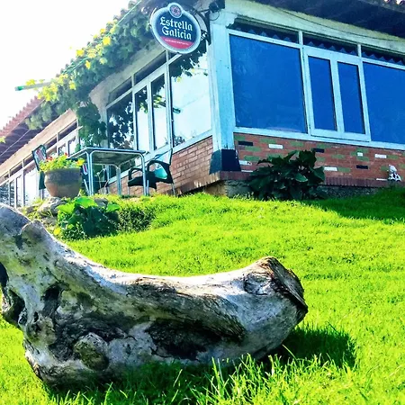 Surf House Gerra-3