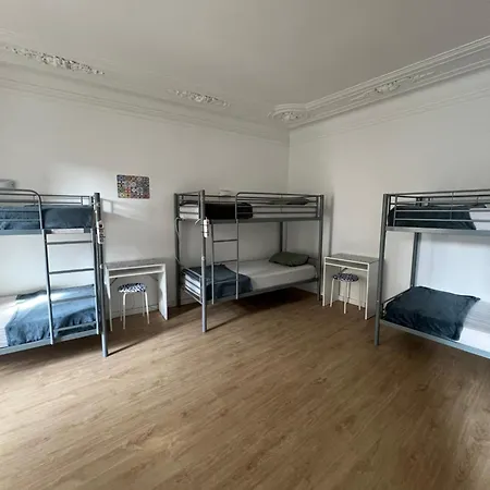 Varandas Do Chiado - Coliving-3
