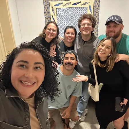 Varandas Do Chiado - Coliving-2