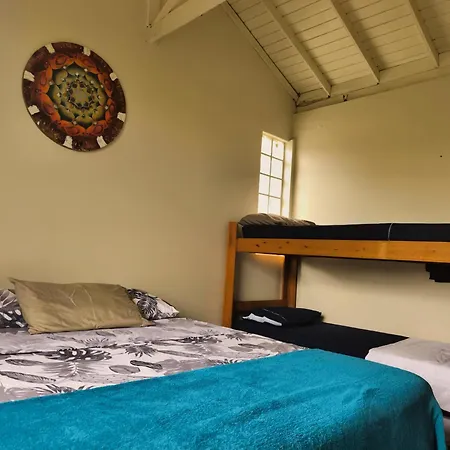 Floriarte Hostel & Guesthouse-3