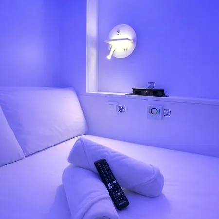 Modular Dreams-2